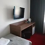 Couette-café Lusia 3*