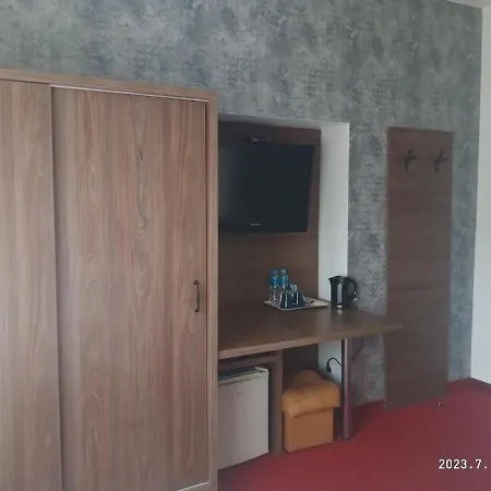 Lusia 3* Wisła