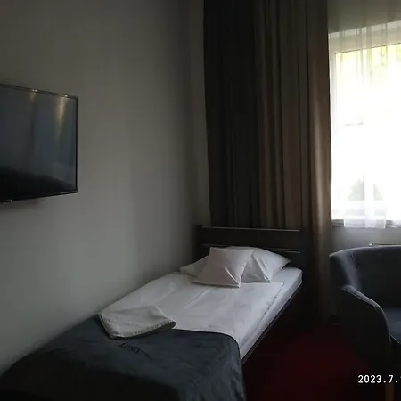 Lusia Nocleg ze śniadaniem Wisła