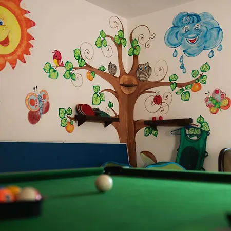 Bed and Breakfast Lusia 3*