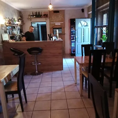 Lusia Bed and Breakfast Wisła