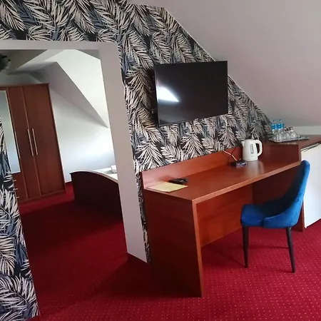 Lusia 3* Wisła