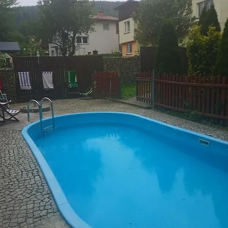 Lusia Bed & Breakfast