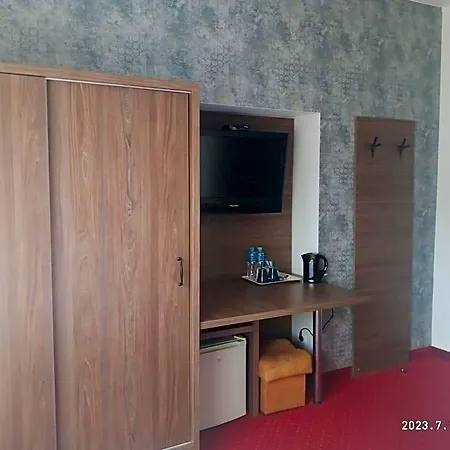 Lusia 3* Wisła