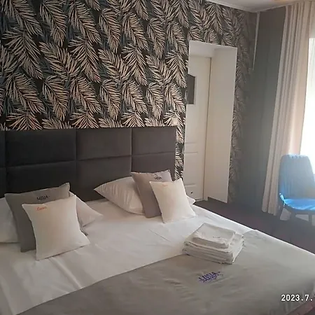 Lusia 3* Wisła