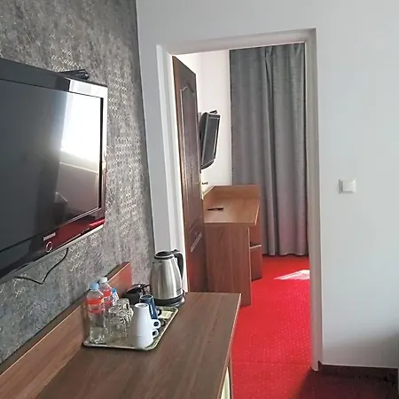 Lusia Wisła