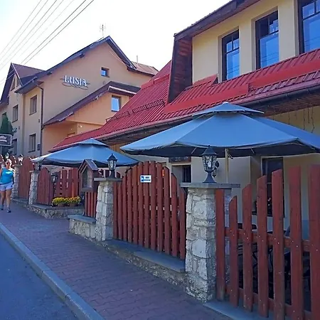 Lusia Wisła
