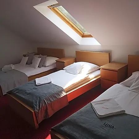 Lusia 3* Wisła