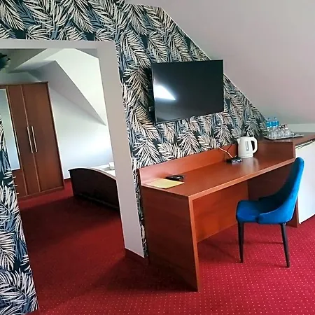 Lusia 3* Wisła