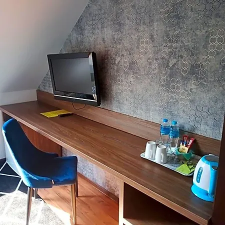 Lusia 3* Wisła