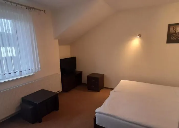 Lusia Bed and Breakfast