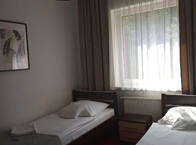 Lusia Bed and Breakfast