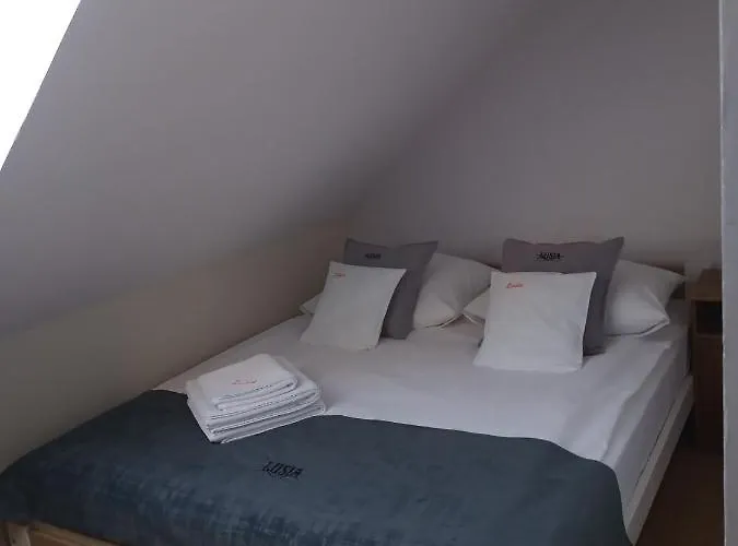 Lusia Bed and Breakfast