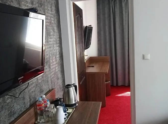 Bed and Breakfast Lusia