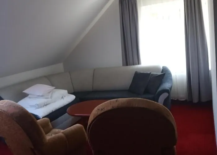 Bed and Breakfast Lusia 3*