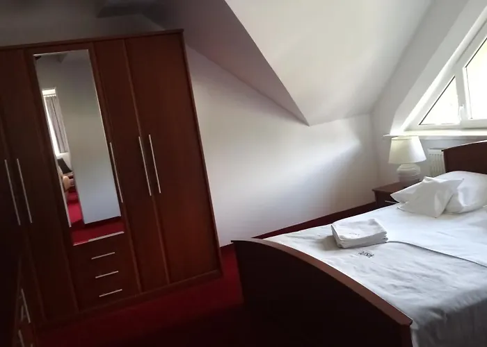 Bed and Breakfast Lusia Wisła