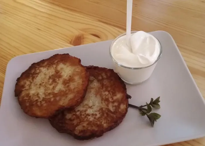 Bed and Breakfast Lusia Wisła