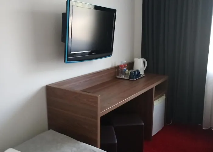 Bed and Breakfast Lusia 3*