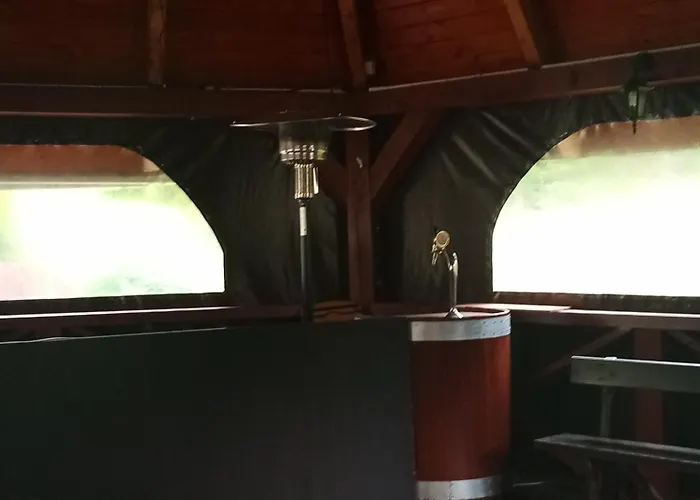 Bed and Breakfast Lusia