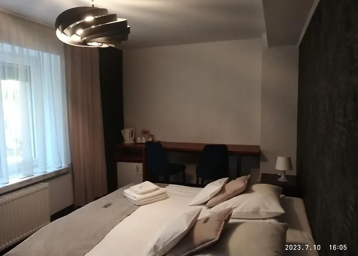 Bed and Breakfast Lusia