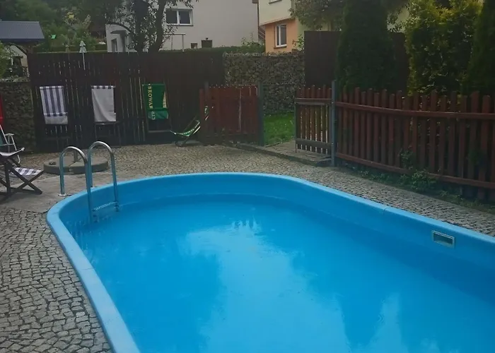 Lusia Bed and Breakfast