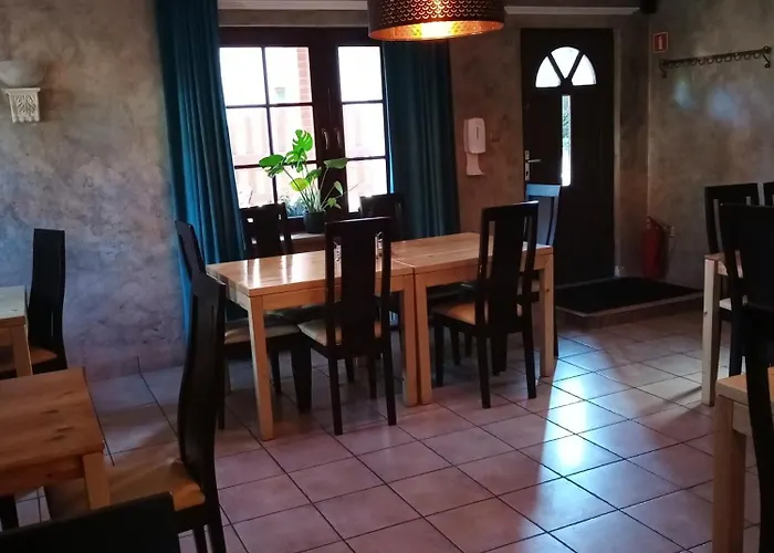 Bed and Breakfast Lusia Wisła