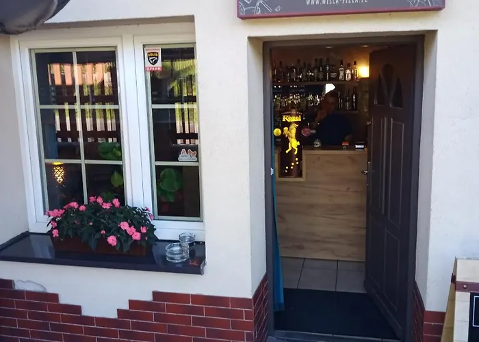 Lusia 3* ויסלאו