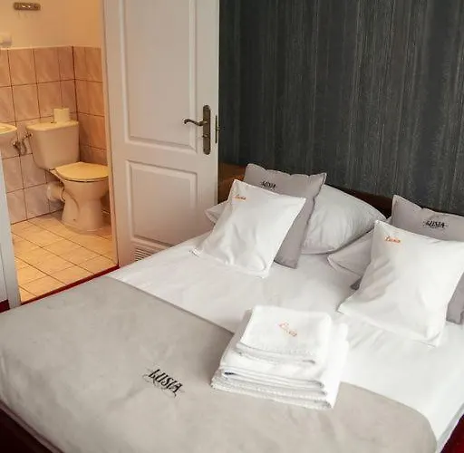 Lusia Bed and Breakfast Wisła