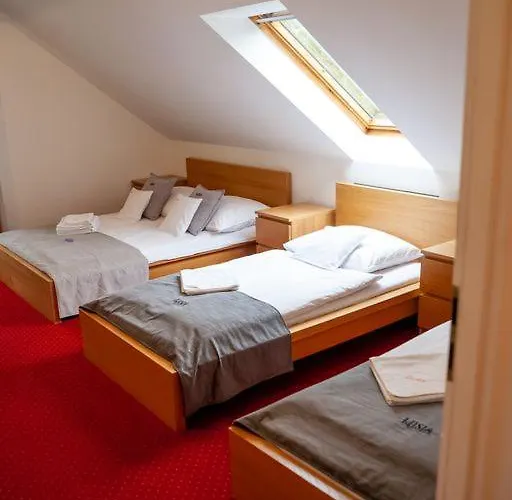 Lusia 3* ויסלאו