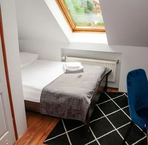 Bed and Breakfast Lusia