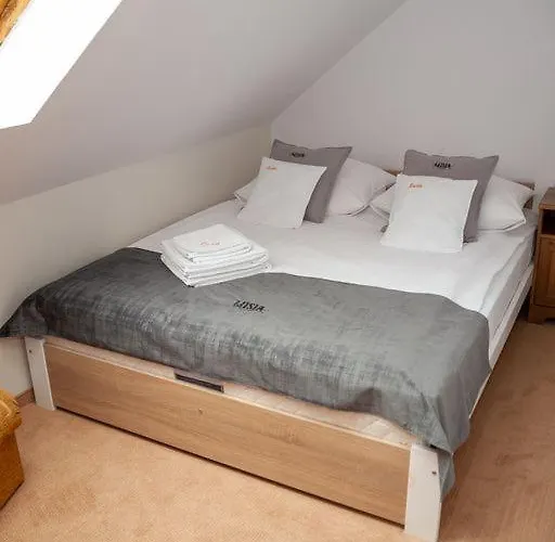 Bed and Breakfast Lusia Wisła