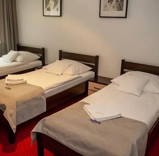 Lusia Bed and Breakfast